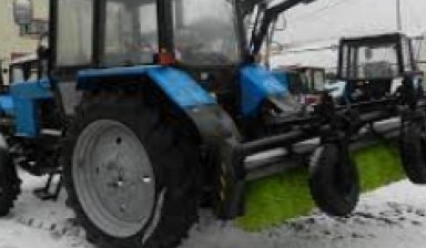 Объявление от Агримэкс: «Оперативная продажа тракторов, недорого» 1 фото