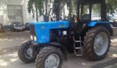 Объявление от Амбитех: «Тракторы на продажу по низкой цене» 1 фото