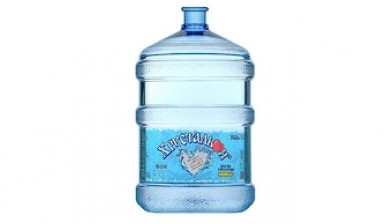 Объявление от Водахрустальная: «Доставка питьевой воды» 1 фото