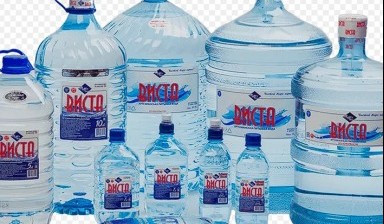 Объявление от Алтын Су: «Доставка питьевой воды» 1 фото