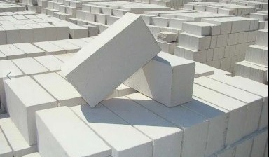 Объявление от Акболат: «Строительные блоки» 1 фото