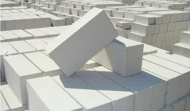 Объявление от Акболат: «Строительные блоки, Газоблок» 1 фото