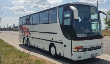 Объявление от Шидловский Александр Михайлович: «Аренда автобуса,экскурсии, заказные поездки» 4 фото