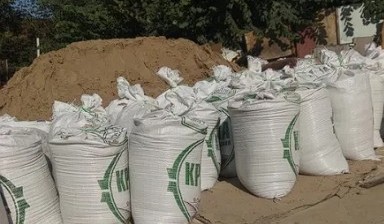 Объявление от Конакбай: «Продам песок, глина, пескоглина, к/з, щебень» 1 фото