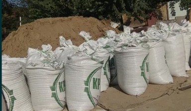 Объявление от Конакбай: «Песок, глина, пескоглина, щебень, гравий» 1 фото