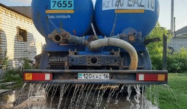 Объявление от Тимур: «Услуги доставки воды» 1 фото