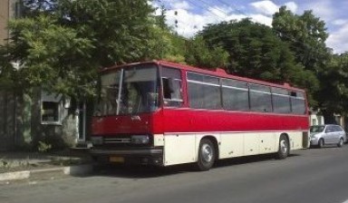 Объявление от Старбас: «Автобусные междугородние перевозки» 1 фото