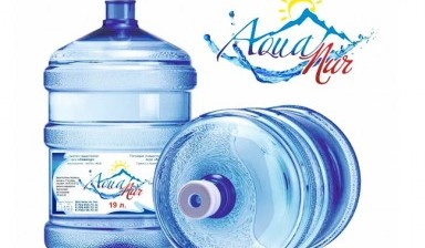 Объявление от Частное лицо: «Доставка питьевой воды AquaNuR» 1 фото