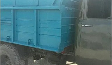 Объявление от Нуржан: «Чернозем,навоз и.т.д.» 1 фото