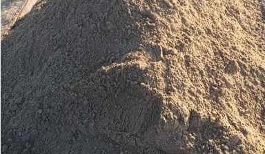 Объявление от Евгений: «Отсев, песок, щебень» 1 фото