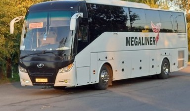 Объявление от Попов Владимир Александрович: «Автобус VIP- класса. Аренда автобуса.» 4 фото
