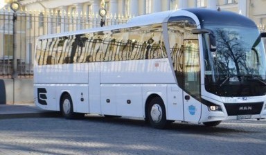 Объявление от ОТКРЫТАЯ СТРАНА: «Автобусные туры из Ульяновска» 1 фото