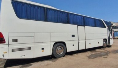 Объявление от Автобус: «Автобусы в Салехарде, недорого» 1 фото