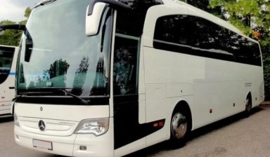 Объявление от Автобусы в Биробиджане: «Автобусы в Биробиджане, недорого» 1 фото