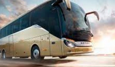 Объявление от Пассажирские перевозки: «Аренда автобусов в Запорожье» 1 фото