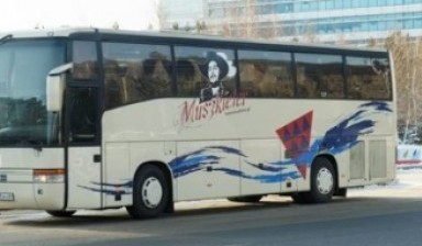Объявление от Аренда автобуса: «Оперативная аренда автобуса» 1 фото
