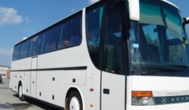 Объявление от Автобусы: «Автобусы в Абакане, недорого» 1 фото