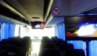 Объявление от Компания: «Автобусы в Магадане, недорого» 1 фото