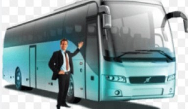 Объявление от Автобусы: «Автобусы в аренду по низким ценам» 1 фото