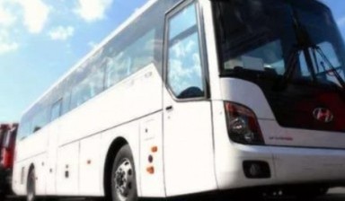 Объявление от Автобус: «Автобусы в аренду с быстрой подачей» 1 фото
