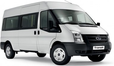 Объявление от Чорук: «Аренда микроавтобусов, дешево и быстро» 1 фото