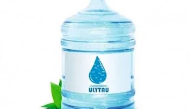 Объявление от Улытау: «Доставка воды, питьевая 19л» 1 фото