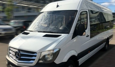 Объявление от Викинги: «Микроавтобус на свадьбу в Липецке» 1 фото