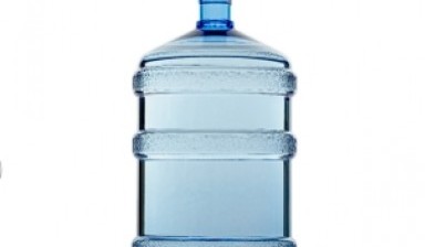 Объявление от ВОДА ХРУСТАЛЬНАЯ: «Питьевая вода с доставкой» 1 фото
