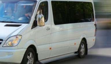 Объявление от Аренда микроавтобуса: «Микроавтобусы во Владикавказе» 1 фото