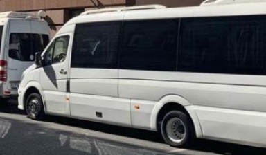Объявление от Барин: «Микроавтобусы для быстрых VIP перевозок» 1 фото