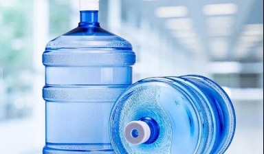 Объявление от Dzen.aqua: «Доставка воды в бутылях» 1 фото