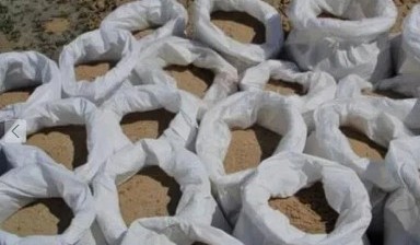 Объявление от Арсен: «Продам песок и отсев!» 1 фото