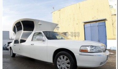 Объявление от Exclusive LIMO: «Машина на свадьбу в Орле» 1 фото