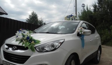 Объявление от Свадебные Авто: «Свадебные Авто» 1 фото