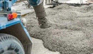 Объявление от Асылхан: «Качественный бетон с доставкой» 1 фото