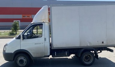 Объявление от Сергей: «Водитель с личным грузовым автомобилем» 2 фото