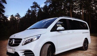 Объявление от Алексей Ильин: «Машина на свадьбу в Йошкар-Оле.» 1 фото