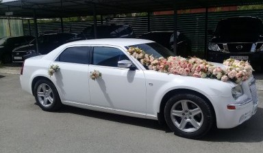 Объявление от Прокат Лимузинов исвадебных Автомобилей: «Машина на свадьбу в Владикавказе» 1 фото
