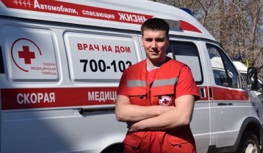 Объявление от Сан такси: «Перевозка лежачих больных в Архангельске» 1 фото