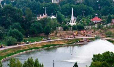 Объявление от Сан такси: «Перевозка лежачих больных в Абакане» 1 фото