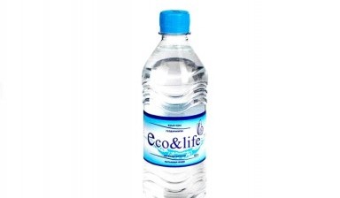 Объявление от «Eco&Life»: «Вода Минеральная Питьевая» 1 фото