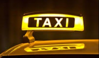 Объявление от ТАКСИ: «Услуги такси для перевозки животных» 1 фото