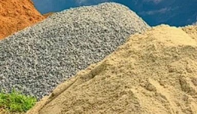 Объявление от Газель: «Грунт и песок» 1 фото