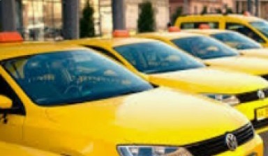 Объявление от БЛАГТАКСИ: «Оперативная аренда такси, дешево» 1 фото