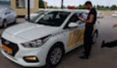 Объявление от Грозненское Такси: «Быстрая аренда такси, дешево» 2 фото