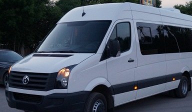 Объявление от Псков груз: «Грузовой автобус в аренду с быстрой подачей» 1 фото