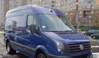 Объявление от Грузовые автобусы: «Недорогие грузовые автобусы с быстрой подачей» 1 фото