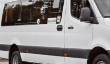 Объявление от Грузовой автобус: «Оперативная аренда грузового автобуса» 1 фото