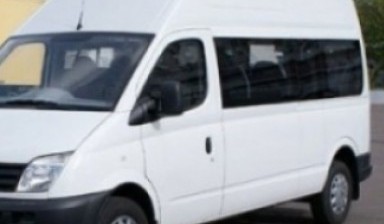 Объявление от Грузовой автобус: «Заказные перевозки на грузовых автобусах» 1 фото