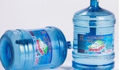 Объявление от Pervayavoda: «Вода питьевая» 1 фото